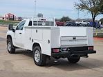 2024 Chevrolet Silverado 3500 Regular Cab 4x2, Royal Truck Body Service Body Service Truck for sale #RF264610 - photo 2