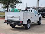 2024 Chevrolet Silverado 3500 Regular Cab 4x2, Royal Truck Body Service Body Service Truck for sale #RF264610 - photo 3