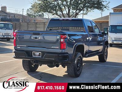 Used 2024 Chevrolet Silverado 2500 - photo 1