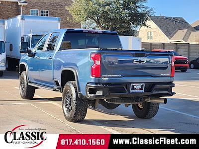 Used 2024 Chevrolet Silverado 2500 - photo 1