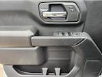 New 2024 Chevrolet Silverado 3500 Work Truck Double Cab 4x4 8' 6" Bedrock Steel Flatbed Truck for sale #RF281918 - photo 23