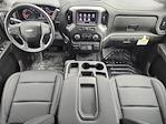 New 2024 Chevrolet Silverado 3500 Work Truck Double Cab 4x4 8' 6" Bedrock Steel Flatbed Truck for sale #RF281918 - photo 26