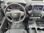 New 2024 Chevrolet Silverado 3500 Work Truck Double Cab 4x4 8' 6" Bedrock Steel Flatbed Truck for sale #RF281918 - photo 27