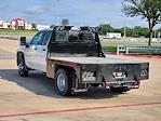 2024 Chevrolet Silverado 3500 Double Cab 4x4 Bedrock Flatbed Truck for sale #RF282745 - photo 3