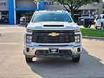 2024 Chevrolet Silverado 3500 Double Cab 4x4 Bedrock Flatbed Truck for sale #RF282745 - photo 10