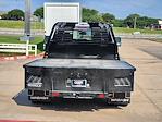 2024 Chevrolet Silverado 3500 Double Cab 4x4 Bedrock Flatbed Truck for sale #RF282745 - photo 13