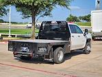 2024 Chevrolet Silverado 3500 Double Cab 4x4 Bedrock Flatbed Truck for sale #RF282745 - photo 2