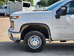 2024 Chevrolet Silverado 3500 Double Cab 4x4 Bedrock Flatbed Truck for sale #RF282745 - photo 14