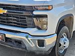 2024 Chevrolet Silverado 3500 Double Cab 4x4 Bedrock Flatbed Truck for sale #RF282745 - photo 15