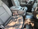 New 2024 Chevrolet Silverado 3500 Work Truck Double Cab 4x4 8' 6" Bedrock Steel Flatbed Truck with Gooseneck Hitch for sale #RF283070 - photo 13