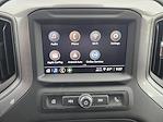 New 2024 Chevrolet Silverado 3500 Work Truck Double Cab 4x4 8' 6" Bedrock Steel Flatbed Truck for sale #RF283165 - photo 5