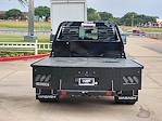 New 2024 Chevrolet Silverado 3500 Work Truck Double Cab 4x4 8' 6" Bedrock Steel Flatbed Truck for sale #RF283165 - photo 13