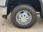 New 2024 Chevrolet Silverado 3500 Work Truck Double Cab 4x4 8' 6" Bedrock Steel Flatbed Truck for sale #RF283165 - photo 17