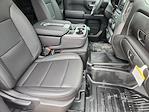 New 2024 Chevrolet Silverado 3500 Work Truck Double Cab 4x4 8' 6" Bedrock Steel Flatbed Truck for sale #RF283165 - photo 18