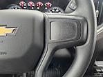 New 2024 Chevrolet Silverado 3500 Work Truck Double Cab 4x4 8' 6" Bedrock Steel Flatbed Truck for sale #RF283165 - photo 29