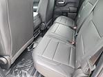 New 2024 Chevrolet Silverado 3500 Work Truck Double Cab 4x4 8' 6" Bedrock Steel Flatbed Truck for sale #RF283165 - photo 30