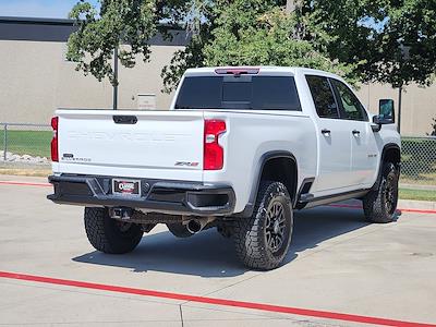 2024 Chevrolet Silverado 2500 Crew Cab 4x4 Pickup for sale #RF286198 - photo 2