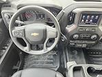 New 2024 Chevrolet Silverado 3500 Work Truck Crew Cab 4x4 9' 4" Bedrock Steel Flatbed Truck for sale #RF286214 - photo 25