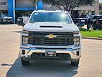 New 2024 Chevrolet Silverado 3500 Work Truck Crew Cab 4x4 9' 4" Bedrock Steel Flatbed Truck for sale #RF286242 - photo 10