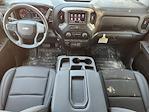 New 2024 Chevrolet Silverado 3500 Work Truck Crew Cab 4x4 9' 4" Bedrock Steel Flatbed Truck for sale #RF286242 - photo 26