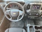 New 2024 Chevrolet Silverado 3500 Work Truck Crew Cab 4x4 9' 4" Bedrock Steel Flatbed Truck for sale #RF286242 - photo 27