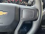 New 2024 Chevrolet Silverado 3500 Work Truck Crew Cab 4x4 9' 4" Bedrock Steel Flatbed Truck for sale #RF286242 - photo 29