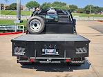 New 2024 Chevrolet Silverado 3500 Work Truck Crew Cab 4x4 9' 4" Bedrock Steel Flatbed Truck for sale #RF286372 - photo 13