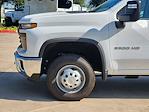 New 2024 Chevrolet Silverado 3500 Work Truck Crew Cab 4x4 9' 4" Bedrock Steel Flatbed Truck for sale #RF286372 - photo 14