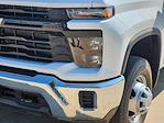 New 2024 Chevrolet Silverado 3500 Work Truck Crew Cab 4x4 9' 4" Bedrock Steel Flatbed Truck for sale #RF286372 - photo 15