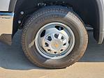 New 2024 Chevrolet Silverado 3500 Work Truck Crew Cab 4x4 9' 4" Bedrock Steel Flatbed Truck for sale #RF286372 - photo 16