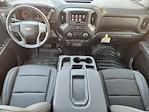 New 2024 Chevrolet Silverado 3500 Work Truck Crew Cab 4x4 9' 4" Bedrock Steel Flatbed Truck for sale #RF286372 - photo 25