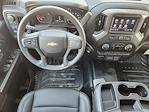 New 2024 Chevrolet Silverado 3500 Work Truck Crew Cab 4x4 9' 4" Bedrock Steel Flatbed Truck for sale #RF286372 - photo 26