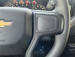 New 2024 Chevrolet Silverado 3500 Work Truck Crew Cab 4x4 9' 4" Bedrock Steel Flatbed Truck for sale #RF286372 - photo 28