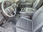New 2024 Chevrolet Silverado 3500 Work Truck Crew Cab 4x4 9' 4" Bedrock Steel Flatbed Truck for sale #RF286372 - photo 4
