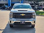 New 2024 Chevrolet Silverado 3500 Work Truck Crew Cab 4x4 9' 4" Bedrock Steel Flatbed Truck for sale #RF286372 - photo 10