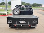 2024 Chevrolet Silverado 3500 Crew Cab DRW 4x4 Bedrock Flatbed Truck for sale #RF286446 - photo 13