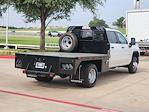 2024 Chevrolet Silverado 3500 Crew Cab DRW 4x4 Bedrock Flatbed Truck for sale #RF286460 - photo 14