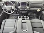 2024 Chevrolet Silverado 3500 Crew Cab DRW 4x4 Bedrock Flatbed Truck for sale #RF286460 - photo 25