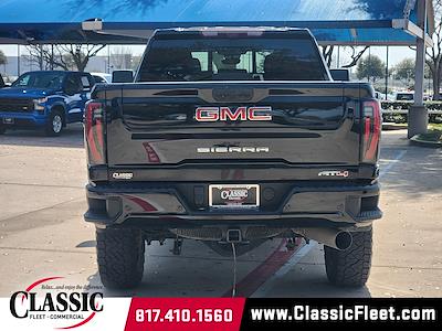Used 2024 GMC Sierra 2500 - photo 1