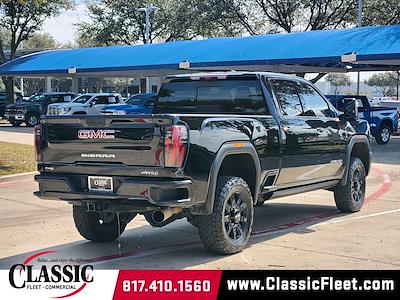 Used 2024 GMC Sierra 2500 - photo 1
