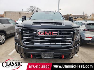 Used 2024 GMC Sierra 2500 - photo 1