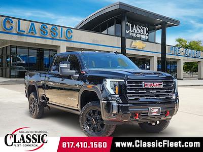 Used 2024 GMC Sierra 2500 - photo 1