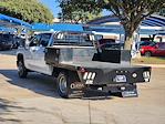 2024 Chevrolet Silverado 3500 Crew Cab DRW 4x4 Flatbed Truck for sale #RF320471 - photo 3