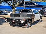 2024 Chevrolet Silverado 3500 Crew Cab DRW 4x4 Flatbed Truck for sale #RF320471 - photo 2