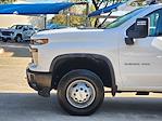 2024 Chevrolet Silverado 3500 Crew Cab DRW 4x4 Flatbed Truck for sale #RF320471 - photo 13