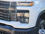 2024 Chevrolet Silverado 3500 Crew Cab DRW 4x4 Flatbed Truck for sale #RF320471 - photo 14