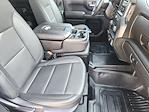 2024 Chevrolet Silverado 3500 Crew Cab DRW 4x4 Flatbed Truck for sale #RF320471 - photo 17