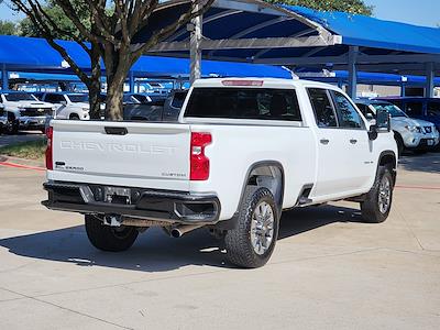 2024 Chevrolet Silverado 2500 Crew Cab SRW 4x2 Pickup for sale #RF331500 - photo 2