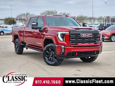 2024 GMC Sierra 2500 Crew Cab 4x4 Pickup for sale #RF337479 - photo 1