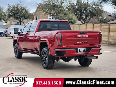 2024 GMC Sierra 2500 Crew Cab 4x4 Pickup for sale #RF337479 - photo 2